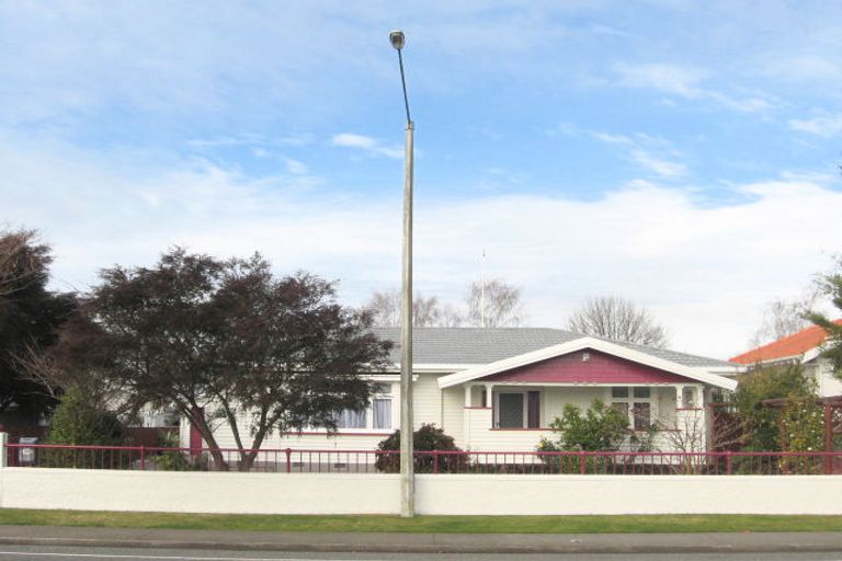 Photo of property in 206 Southland Road, Hastings, 4122