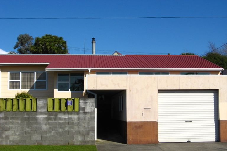 Photo of property in 149 Clawton Street, Westown, New Plymouth, 4310