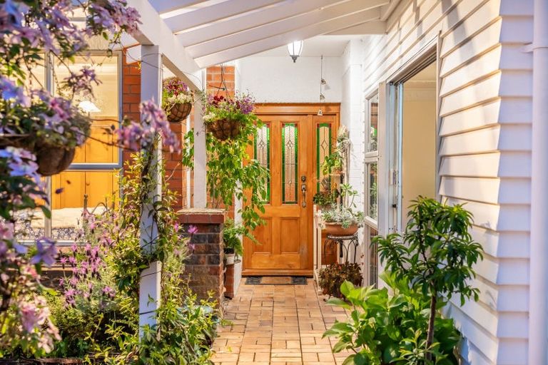 Photo of property in 23 Charleston Avenue, Boulcott, Lower Hutt, 5011