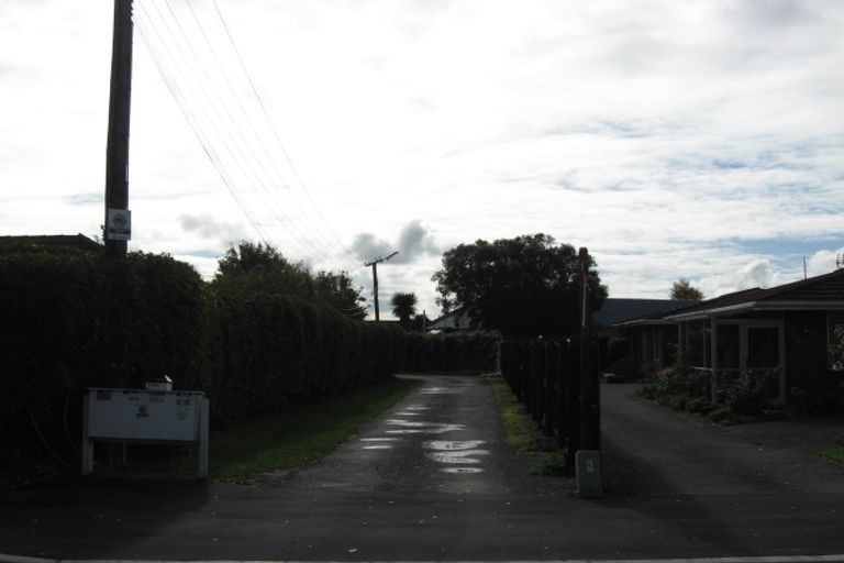 Photo of property in 176a Harewood Road, Papanui, Christchurch, 8053
