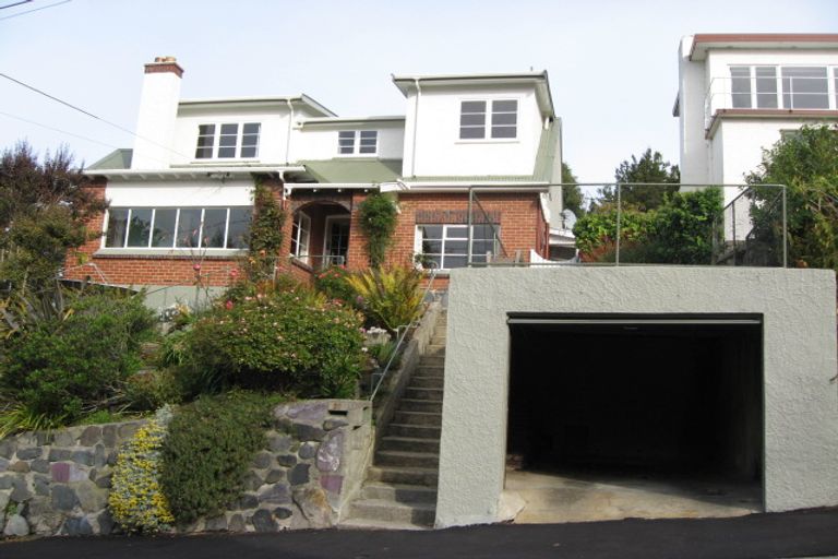 Photo of property in 32 Melrose Street, Roslyn, Dunedin, 9010
