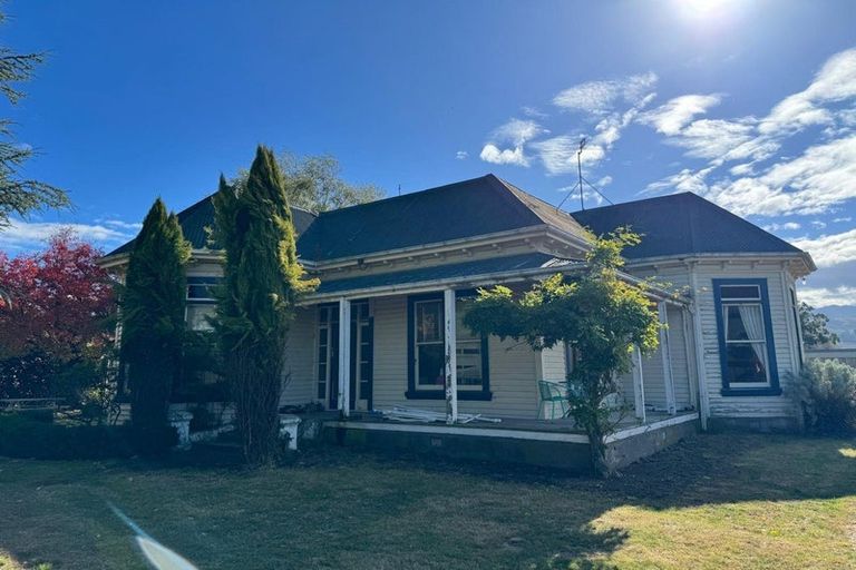 Photo of property in 94 Main Street, Oxford, 7430