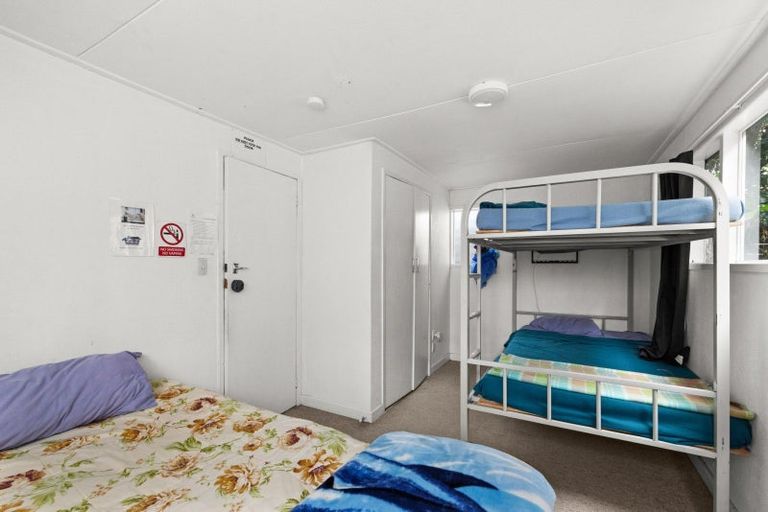 Photo of property in 1117 Karamu Road North, Mayfair, Hastings, 4122