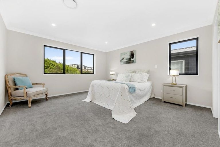 Photo of property in 3 Ripa Street, Flat Bush, Auckland, 2019
