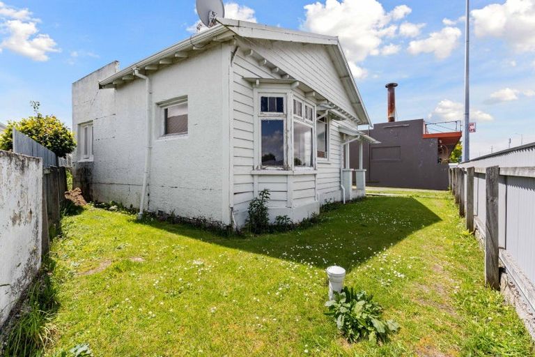 Photo of property in 110 Saint Andrew Street, Richmond, Invercargill, 9810