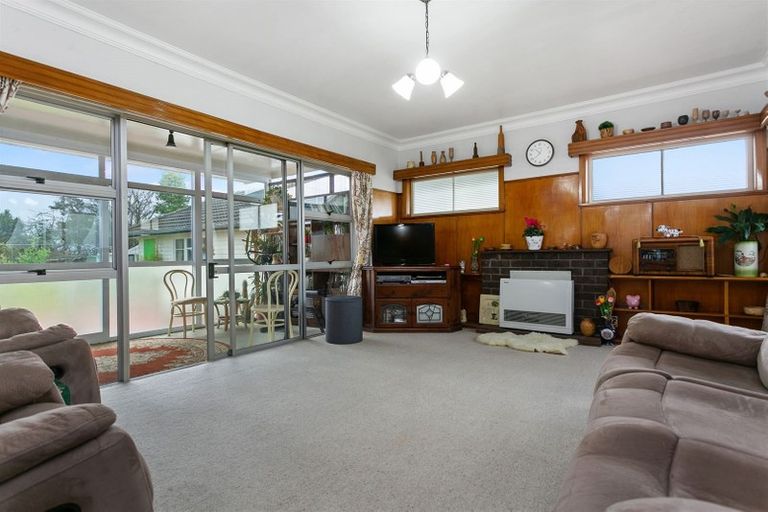 Photo of property in 52 Neal Street, Putaruru, 3411