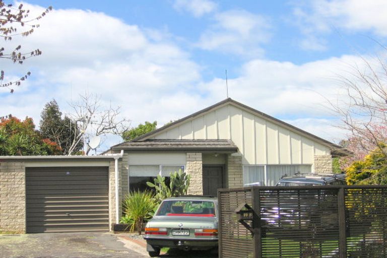 Photo of property in 20a Kinross Place, Mount Maunganui, 3116