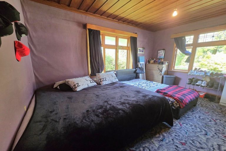 Photo of property in 31 Tramway Street, Ross, 7812