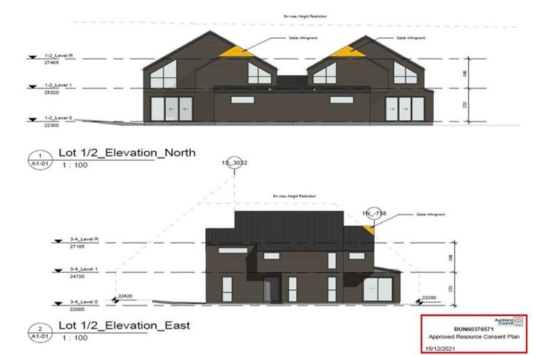 Photo of property in 24a Grove Road, Papakura, 2110