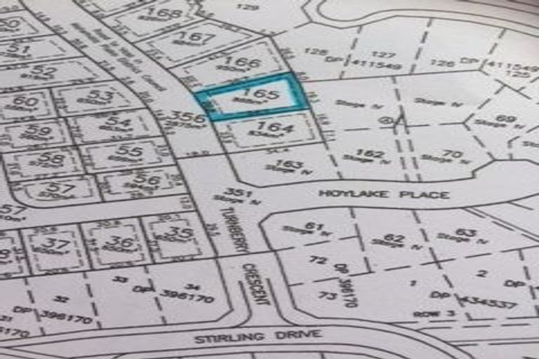 Photo of property in 12 Turnberry Crescent, Morrinsville, 3300