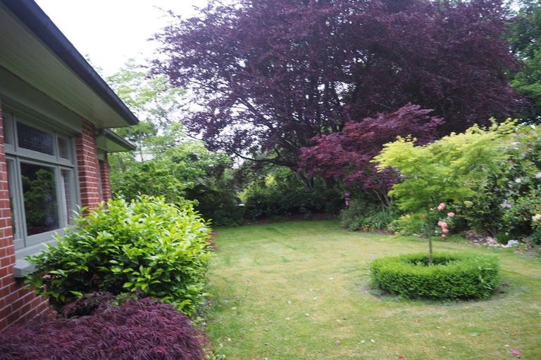 Photo of property in 55 Oak Grove, Ashburton, 7700