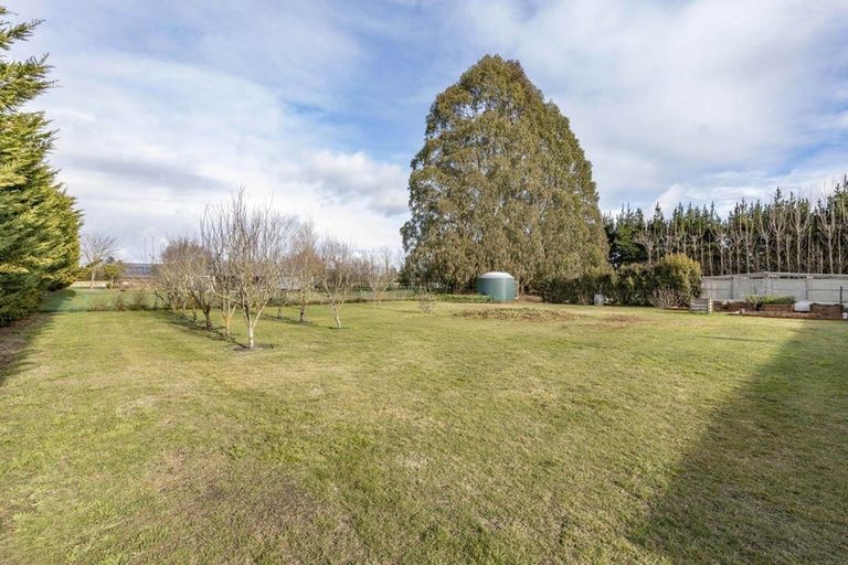 Photo of property in 909 Downs Road, Eyrewell, Rangiora, 7476