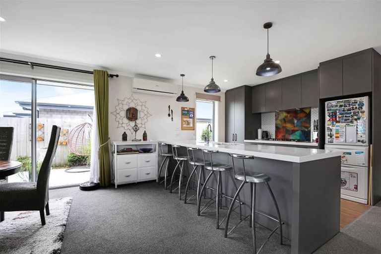 Photo of property in 45 Redhaven Rise, Netherby, Ashburton, 7700