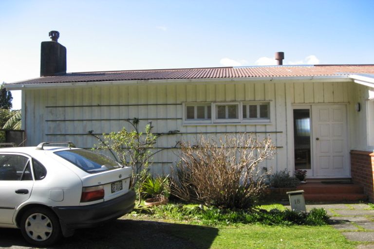 Photo of property in 18 Hauraki Street, Karori, Wellington, 6012