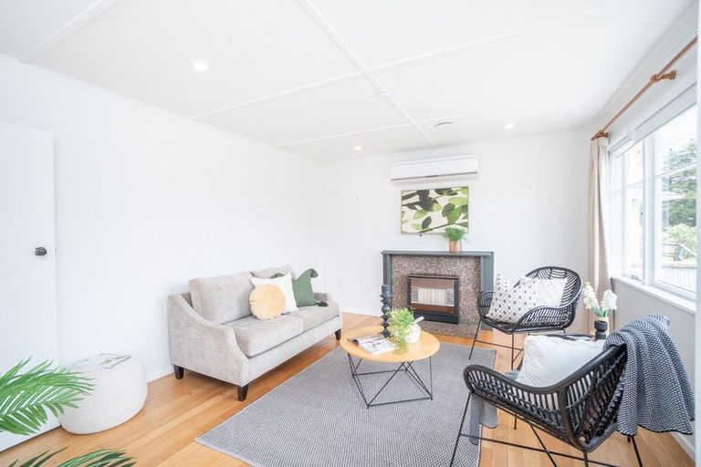 Photo of property in 89 Rugby Street, Awapuni, Palmerston North, 4412