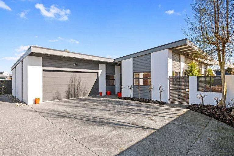 Photo of property in 4 Allison Crescent, Kaiapoi, 7630