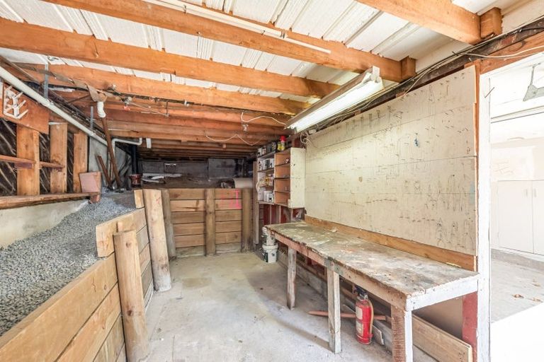 Photo of property in 57 Cleary Street, Waterloo, Lower Hutt, 5011