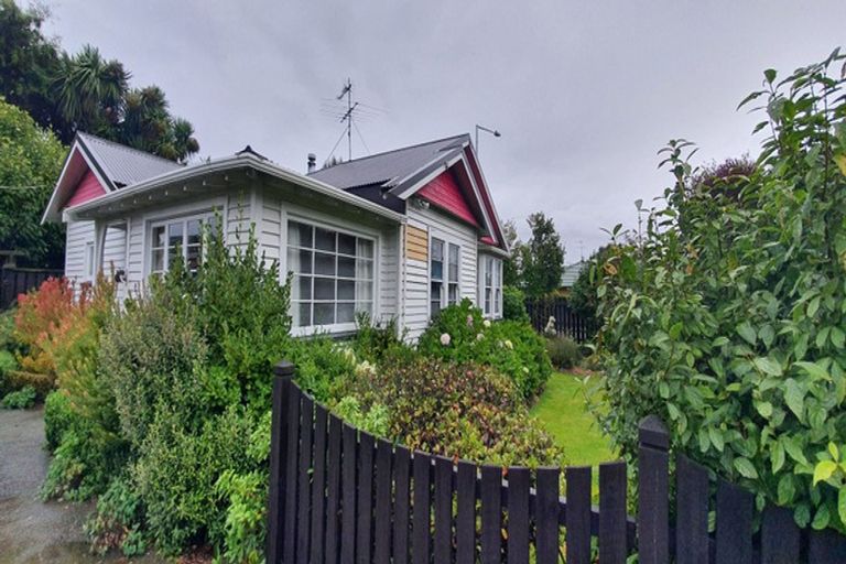 Photo of property in 203 Walnut Avenue, Ashburton, 7700