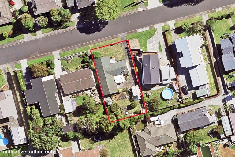 Photo of property in 20 Sunnypark Avenue, Rosehill, Papakura, 2113