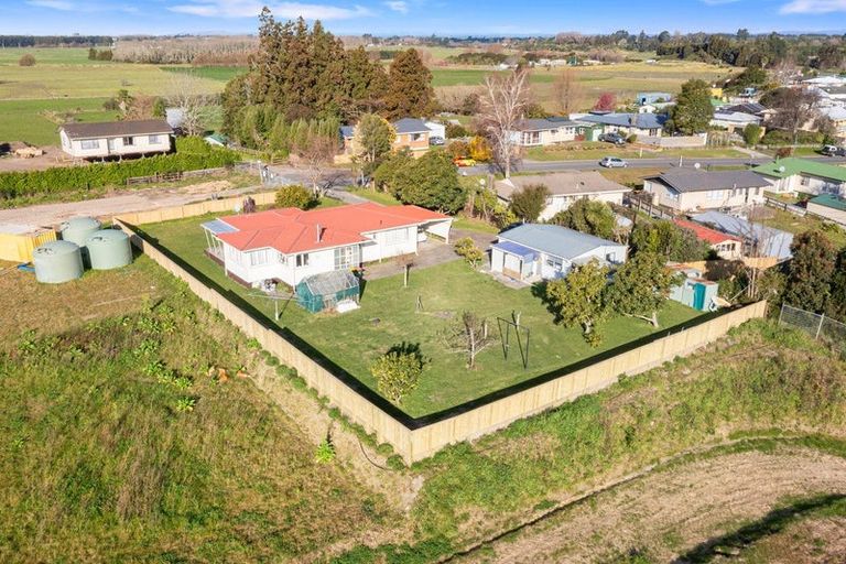 Photo of property in 56 Harris Street, Te Puke, 3119