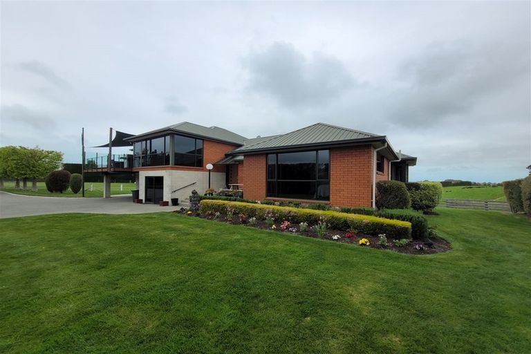 Photo of property in 265 Claremont Road, Claremont, Timaru, 7974