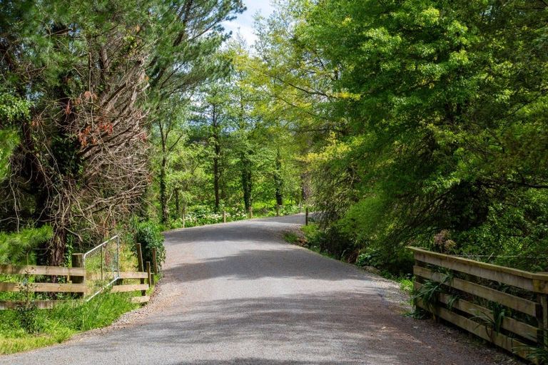 Photo of property in 412 Fabians Road, Morison Bush, Greytown, 5794