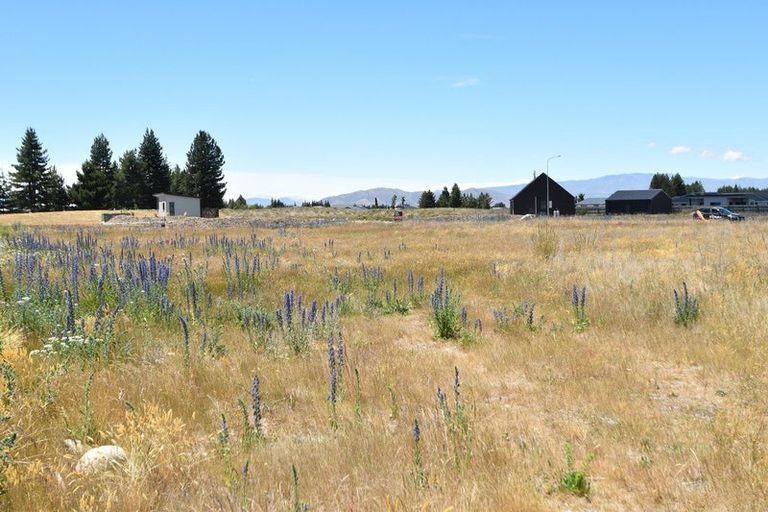 Photo of property in Temple Drive, Twizel, 7901