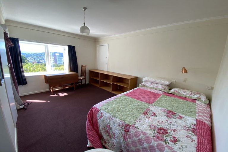 Photo of property in 23 Rawhiti Terrace, Kelburn, Wellington, 6012