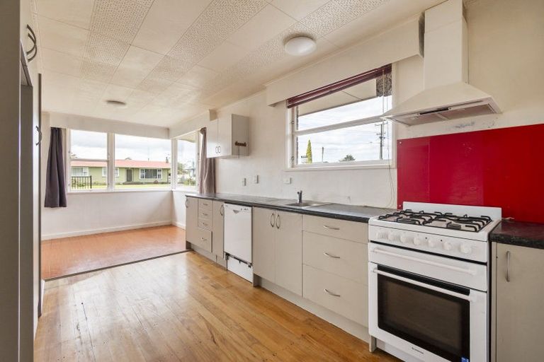 Photo of property in 31 Hammond Street, Bulls, 4818