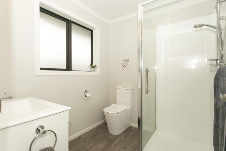 Photo of property in 55a Princes Street, Netherby, Ashburton, 7700