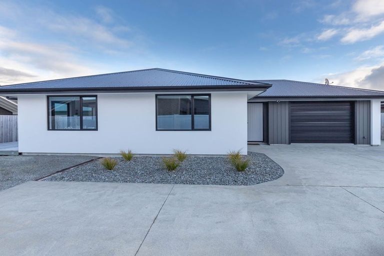 Photo of property in 7 Parfitt Place, Greymouth, 7805