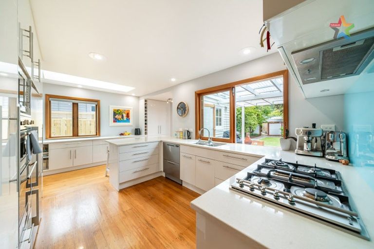 Photo of property in 48 Brook Street, Waterloo, Lower Hutt, 5011