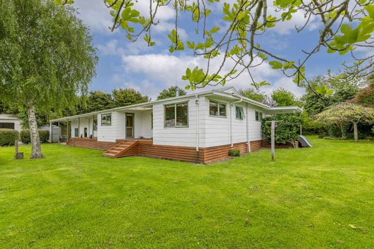 Photo of property in 67 Old Hautere Road, Hautere, Otaki, 5582