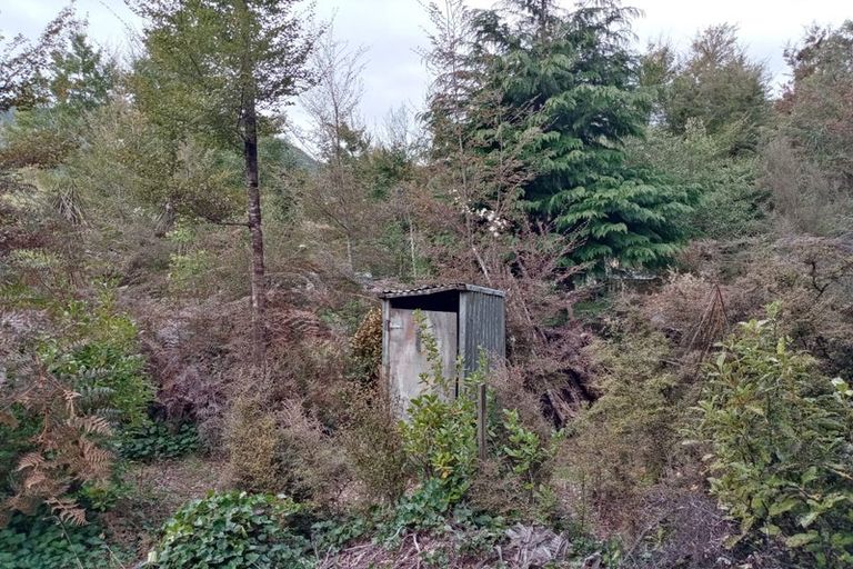 Photo of property in 1082 Gowan Valley Road, Rotoroa, Saint Arnaud, 7077