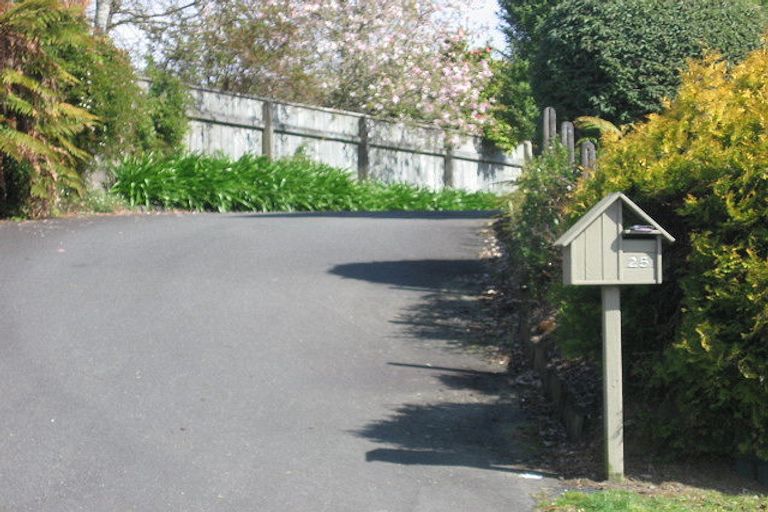 Photo of property in 25 Utuhina Road, Springfield, Rotorua, 3015