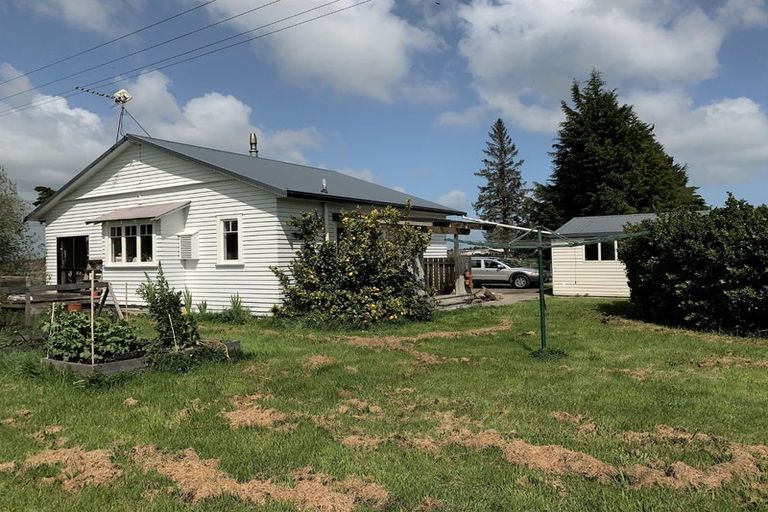 Photo of property in 83 Pukeroa Road, Puketaha, Hamilton, 3281