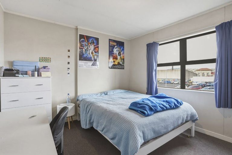 Photo of property in 22/54 Anzac Avenue, Dunedin Central, Dunedin, 9016