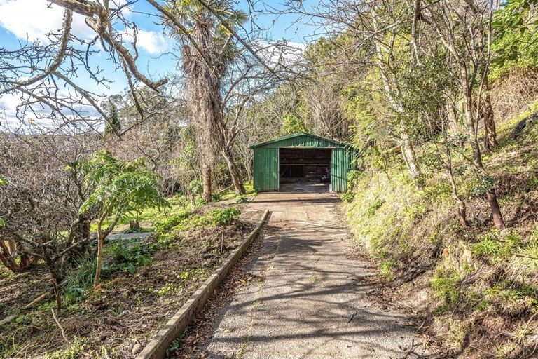 Photo of property in 45 Mount View Road, Bastia Hill, Whanganui, 4500