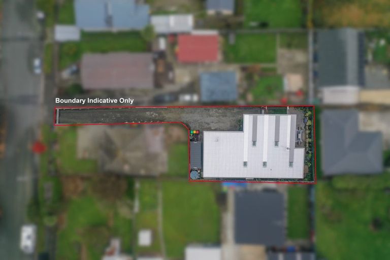 Photo of property in 28a Royal Street, Kensington, Timaru, 7910