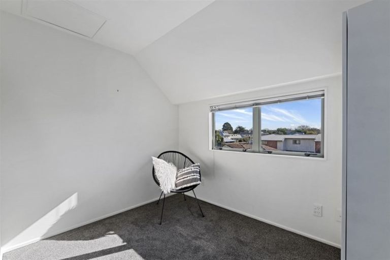 Photo of property in 34c Browning Street, Sydenham, Christchurch, 8023