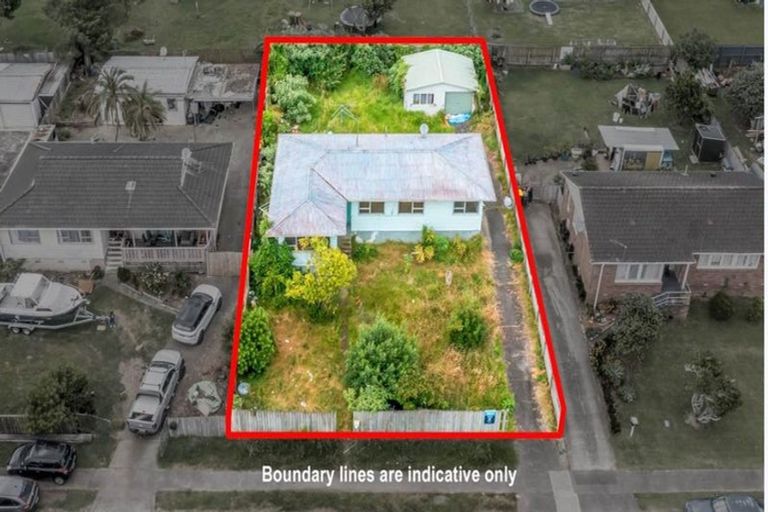 Photo of property in 62 Kivell Close, Mangere East, Auckland, 2024