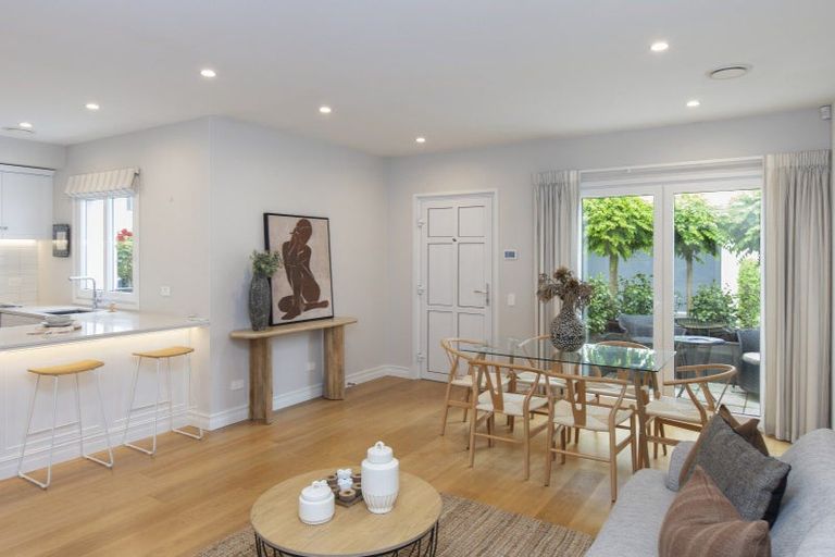 Photo of property in 3 John Britten Lane, Riccarton, Christchurch, 8011