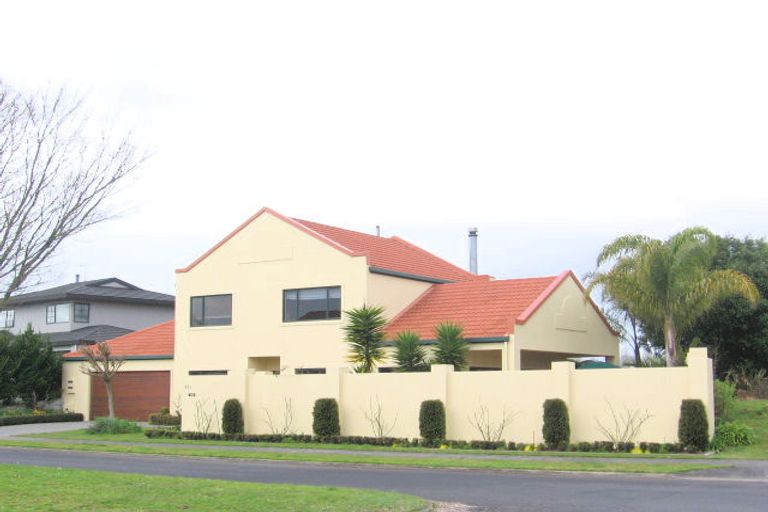 Photo of property in 95 Harrowfield Drive, Harrowfield, Hamilton, 3210