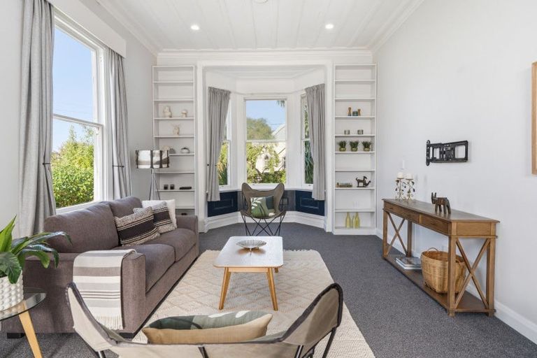 Photo of property in 53 Argyle Street, Mornington, Dunedin, 9011