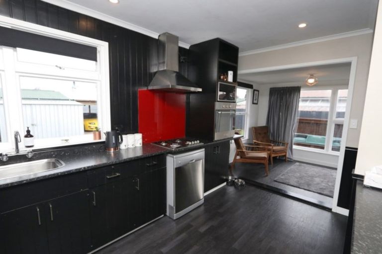 Photo of property in 100 Beach Road, Hampstead, Ashburton, 7700