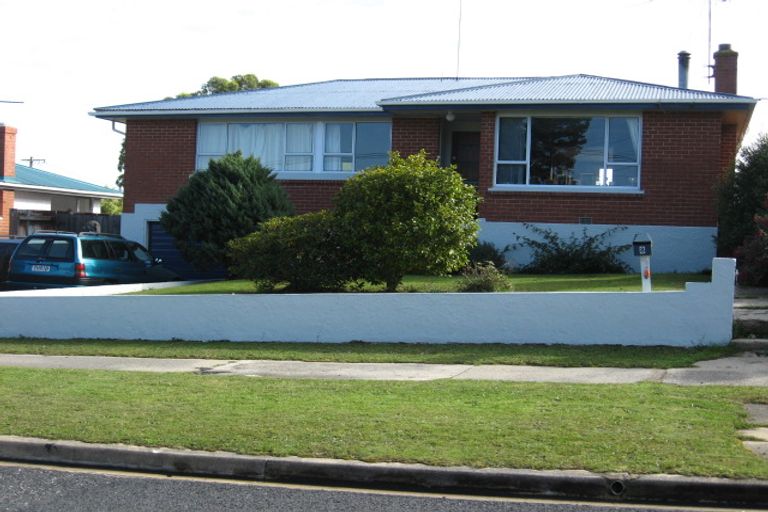 Photo of property in 8 Viscount Road, Waldronville, Dunedin, 9018