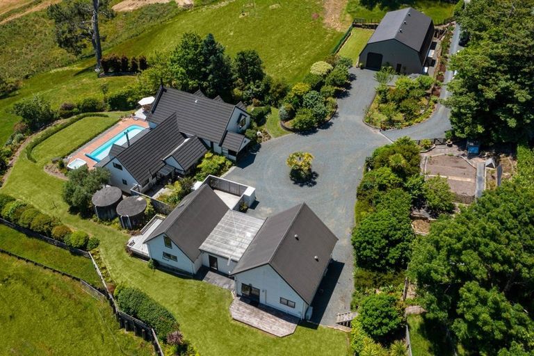 Photo of property in 172 Glenmore Road, Coatesville, Albany, 0793