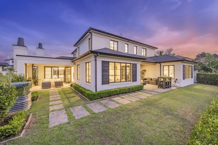 Photo of property in 7 St Andrews Way, Albany, Auckland, 0632