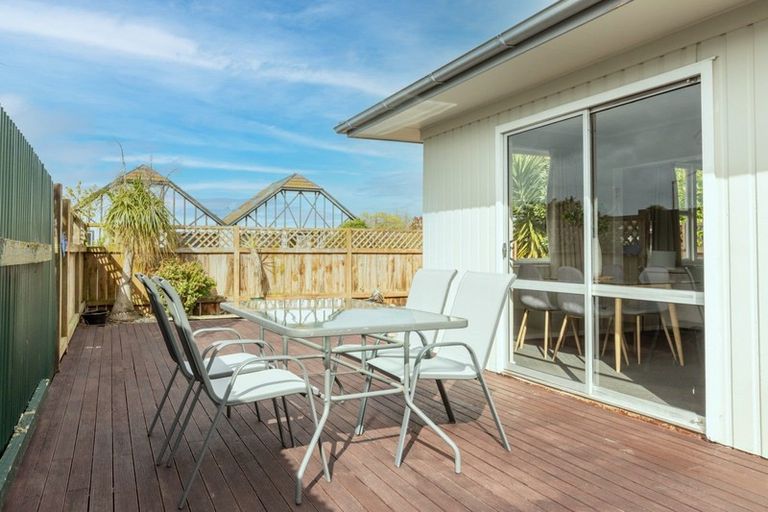 Photo of property in 47 Lichfield Crescent, Tamatea, Napier, 4112