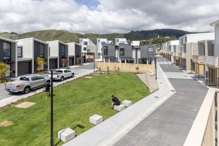 Photo of property in 51 Kamahi Place, Paraparaumu, 5032